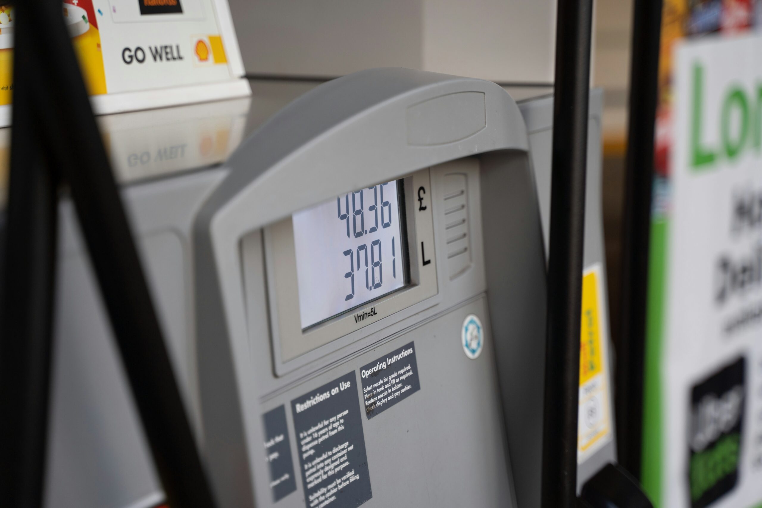 Ausbau erneuerbarer Energien