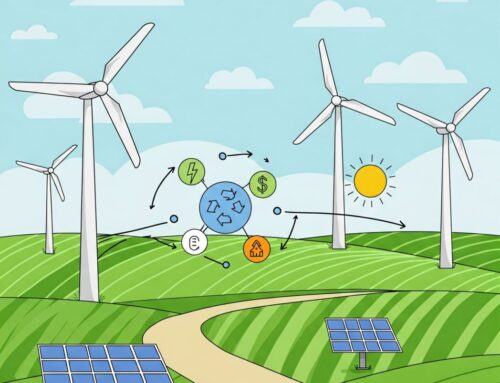 Stromhandel: Der dynamische Energiemarkt – Chancen erkennen und nutzen